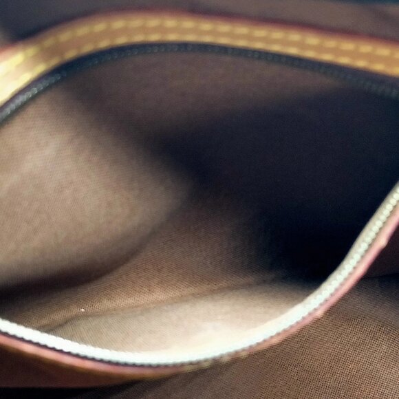 Louis Vuitton Cabas Piano Brown Monogram Shoulder Bag mon-451-091025 - Picture 14 of 16